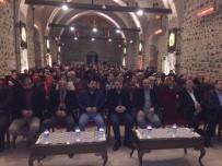 EĞITIM BIR SEN - 'Direnişten, Dirilişe Konferansı'na Yoğun İlgi