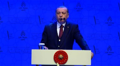 Erdoğan Açıklaması Maskeli Balo Sona Erdi