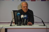 MUSTAFA DENİZLİ - Eskişehirspor Galibiyet Hasretini Dindirdi