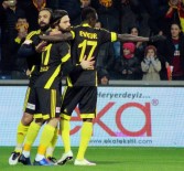 MANISASPOR - Evkur Yeni Malatyaspor Camiası Şampiyonluk İçin Kenetlendi