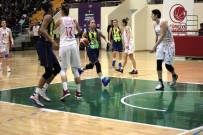 BIRSEL VARDARLı - Fener'den Deplasmanda 30 Sayı Fark