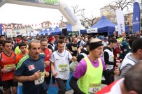 BEKIRHAN - Fun Run Seires, Esenler'de Koşuldu