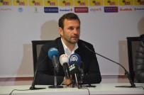 Göztepe Deplasmanda Kayıp