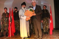 FETHULLAH GÜLEN - Gözyaşı Geceleri Programına Büyük İlgi