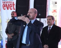 İçişleri Bakanı Soylu'dan, Deniz Baykal'a 'Diyanet' Çağrısı