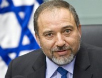 İsrail'den Suriye'ye tehdit