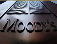Moody’s yine sahnede