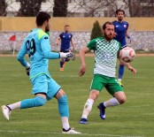 CELEP - Muğlaspor Adliye'yi Rahat Geçti 3-1