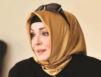 Necla Nazır'ın acı günü