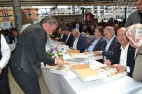 SÜTÇÜ İMAM ÜNIVERSITESI - Osmaniye'de Tirşik Festivali