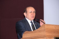ÖZCAN ULUPINAR - Prof. Dr. Burhan Kuzu Yeni Anayasayı Anlattı