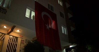 Şehit Yüzbaşının Ailesine Acı Haber Ulaştı