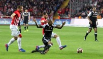 SÜLEYMAN KOÇ - Spor Toto Süper Lig