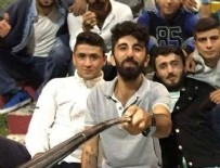 Genç futbolcu kazada hayatını kaybetti