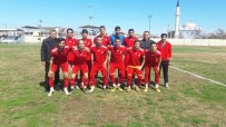 MANISASPOR - Yeni Malatyaspor U21 Takımı Manisaspor'u 3-0 Yendi