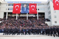 KEMAL YURTNAÇ - Yozgat POMEM'de Bin 100 Öğrenci Mezun Oldu