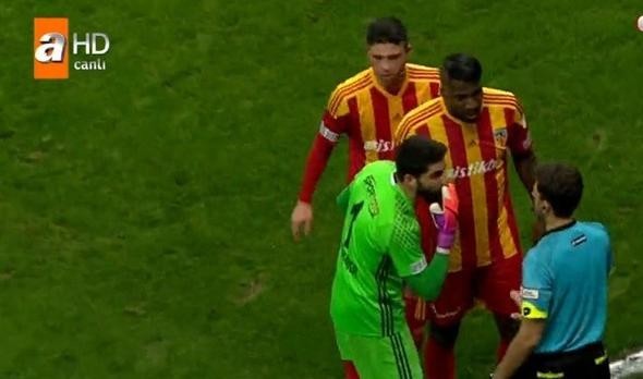 Sergen Yalçın'ı çıldırtan karar