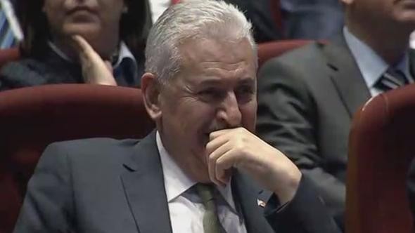 Başbakan Yıldırım: Ya Türkiye ya terör örgütleri