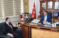 MUSTAFA TOPRAK - 1-7 Mart Yeşilay Haftası