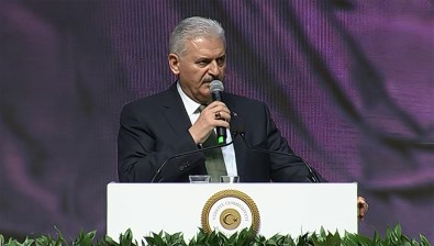 '16 Nisan'da Büyük Bir Değişime İmza Atacağız'