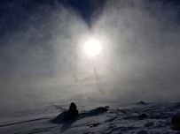 TENDÜREK DAĞI - Ağrı'da PKK'ya ağır darbe