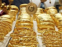 ALTIN FİYATI - Altın fiyatları tavan yaptı