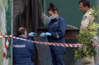 MELBOURNE - Avustralya'da Yangın Açıklaması 3 Ölü