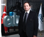 KADIR ÇAKıR - Balık Tüketiminde Hedef Kişi Başı 15 Kilograma Ulaşmak