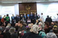 LOKMAN AYVA - Başbakan Yardımcısı Kurtulmuş Açıklaması 'Türkiye'nin Engellerinin Kalkması Lazım'