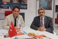 BAHÇEŞEHİR EĞİTİM KURUMLARI - Başkan Alıcık; 'Nazilli Her Şeyin En İyisine Layık'