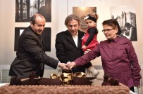 BEYOĞLU BELEDIYESI - Başkan Demircan Açıklaması 'Tüm Çalışanlarımız Bizim İçin Çok Kıymetlidir'