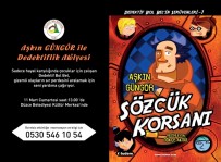 DEDEKTIF - Belediyeden İnteraktif Tiyatro