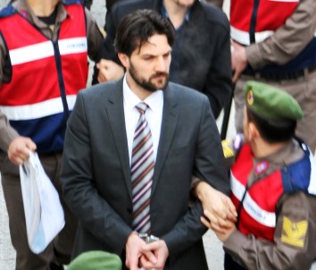 'Beni Bu Lanet FETÖ İle Yargılamayın'