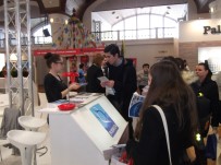 ÇEK CUMHURIYETI - Bodrum Şubat Ayında 5 Ülkede Tanıtıldı