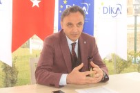 YILMAZ ALTINDAĞ - 'Bölgeye Yatırım Yapabilecek Potansiyel Üzerinde Durduk'