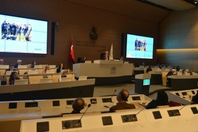 Bozbey'den Gölyazı'da Altyapı İsyanı