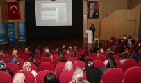EVLİLİK HAYATI - Büyükşehir'den 'İslam'da Aile' Semineri