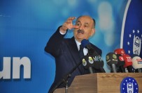 DİKTATÖRLÜK - 'Cumhur Güçlenecek, Cumhuriyet Güçlenecek'