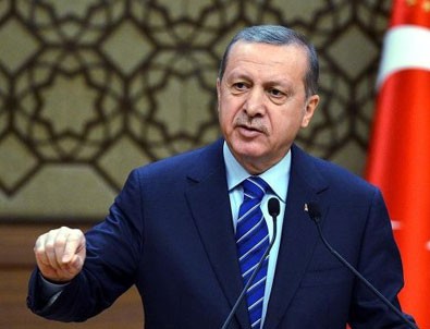 Cumhurbaşkanı Erdoğan: İslam'la terörü yan yana getirmeyin