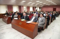 KAZıM KURT - Dijital Arşiv Çalışmaları Tüm Hızıyla Devam Ediyor