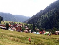 Dünyaca ünlü Ayder Yaylası da 'dönüşecek'