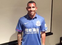 CARLOS TEVEZ - Dünyada en çok o futbolcu kazanıyor