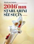 SANKO HOLDING - Ekovitrin Yılın Starları Anketinde Zeki Konukoğlu 'Yılın Sanayicisi' Kategorisinde Aday Gösterildi