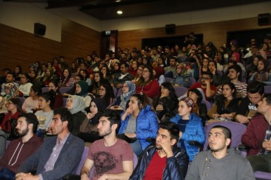 Erasmus Plus-Mevlana-Farabi Öğrenci Değişim Programları Bilgilendirme Toplantısı Yapıldı