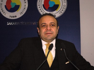 Eski Bakan Bağış Açıklaması '15 Temmuz Bir İç Savaş Çıkarma Çabasıdır'