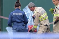 MELBOURNE - Eski Fabrikada Yangın Açıklaması 3 Ölü