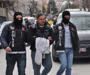 Eskişehir'de Uyuşturucu Operasyonu