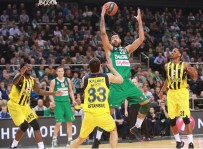 LITVANYA - Eurolegue'de Zafer Gecesi