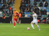 UMUT BULUT - Fenerbahçe Avantajı Kaptı