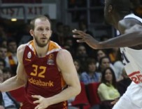 EUROLEAGUE - G.Saray'dan dev galibiyet! Barça'dan sonra Madrid